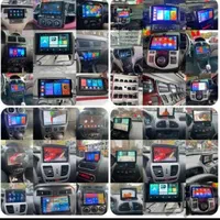 rاندروید انواع مانیتورماشینf.زیربازار اقساط.18ماهp|قطعات یدکی و لوازم جانبی|اصفهان, آفاران|دیوار