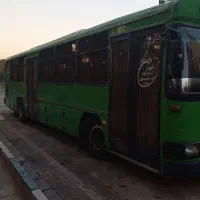 فروش اتوبوس O 457 بنز شهری مدل 87|خودرو سنگین|ری, ظهیرآباد|دیوار