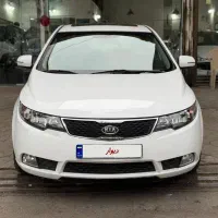 کیا سراتو موتور ۲۰۰۰ آپشنال فول