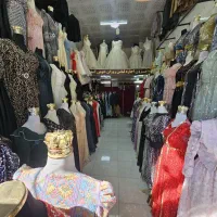 مزون روژان اجاره و کرایه لباس مردانه و زنانه|لباس|کرمانشاه, |دیوار