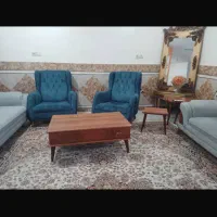 مبل ۸نفره|مبلمان خانگی و میز عسلی|اهواز, کوی مهدیس|دیوار