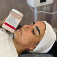 فیشیال تخصصی پوست از ۴۵۰