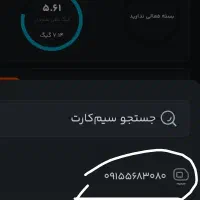 فروش سیم کارت