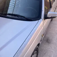پژوپارس دوگانه فابریک ۸۹