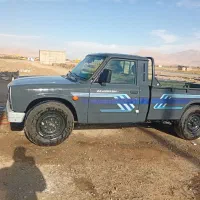 زامیاد جدید|خودرو سواری و وانت|خزل, |دیوار