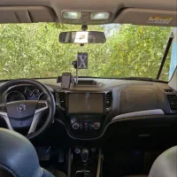 چانگان مدل 97|خودرو سواری و وانت|پاکدشت, پاکدشت (مامازند)|دیوار