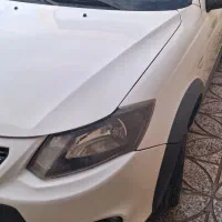 کوییک مدل۹۸|خودرو سواری و وانت|اصفهان, بهار آزادی|دیوار