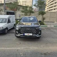 تیگو ۷پرو ۱۴۰۱|خودرو سواری و وانت|تهران, آبشار تهران (دریاچه)|دیوار