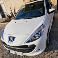 پژو207 اتومات پانوراما 1403