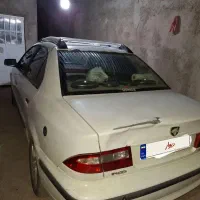 سمند ef7