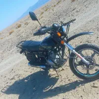 احسان شکاری نو نو ۱۴۰۱|موتورسیکلت|خاش, |دیوار