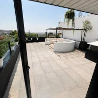 تراسه ویلایی پردیس