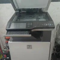 دستگاه رنگی