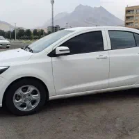 شاهین g سانروف