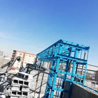 جوشکاری سیار حتی یک خال جوش|خدمات پیشه و مهارت|گرگان, |دیوار