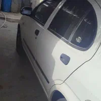 تیبا 2مدل 1401معاوضه با تیبا 1