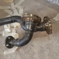 مجری لوله کشی گاز بمدیریت مقدم|خدمات پیشه و مهارت|میاندوآب, |دیوار