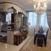 ۸۴متر پارکینگ اختصاصی روبه آفتاب (رهن کامل)|اجارهٔ آپارتمان|کرج, شاهین‌ویلا|دیوار