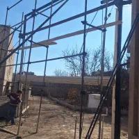 کرکره برقی ساده تعمیرفنرکرکره قدیم وبرقی احدی|خدمات پیشه و مهارت|اردبیل, |دیوار