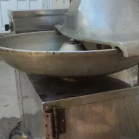 سبزی خرد کن