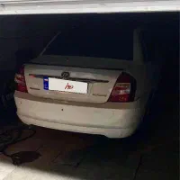 لیفان ۵۲۰i بدون رنگ کم کار|خودرو سواری و وانت|تهران, نارمک|دیوار