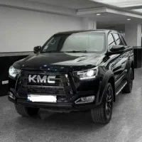 کی ام سی t8 مدل ۴۰۲ (فقط اقساطی )