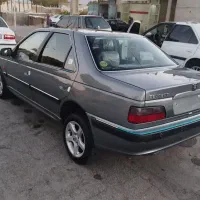 پارسelx مدل 91 بی رنگ در حد