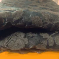 پارچه ۹۰ عرض ۵ متری گلدار|پرده، رانر، رومیزی|رشت, گلباغ نماز|دیوار