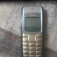 گوشی نوکیا ۱۱۱۲ سالم و بی خط و خش