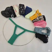 شورت نخی تمام چاپ|لباس|دورود, |دیوار