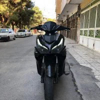 طرح ایروکس بلنتا VLX۱۵۵