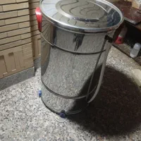 پتوشو و بخاری گازی نیک کالا 12000