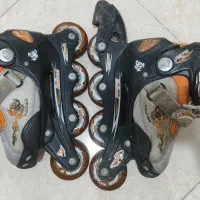 اسکیت|دوچرخه، اسکیت، اسکوتر|گرگان, |دیوار