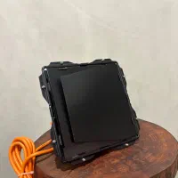 پرژکتور 800 وات با لامپ و پایه نور