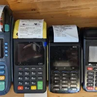 فروش دستگاه کارت خوان آکبند