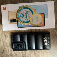 گوشی ردمی نوت۱۰پرو|موبایل|مشهد, شهید بهشتی|دیوار