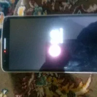 گوشی LG تمیز در حد نو