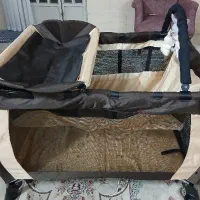 تخت پارک