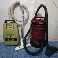 جاروبرقی ناسیونال و نیکلای اصلی