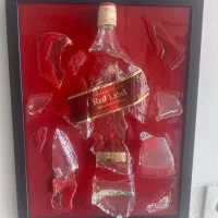 قاب رزینی|تابلو، نقاشی، عکس|اصفهان, شاهد|دیوار