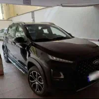 ام وی ام X22pro MT، مدل ۱۴۰۰|خودرو سواری و وانت|تهران, دردشت|دیوار