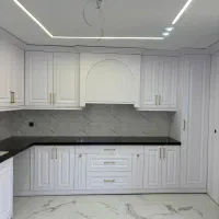 کابینت نئوکلاسیک و مدرن و کمد دیواری و تی وی وال|جاکفشی، کمد، دراور|زنجان, |دیوار