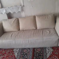مبل راحتی|مبلمان خانگی و میز عسلی|قم, شاد قلی|دیوار