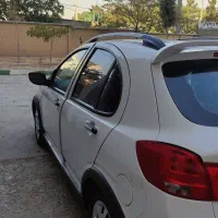 کوییک s  بسیار تمیز|خودرو سواری و وانت|مشهد, بهارستان|دیوار