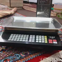 ترازو دیجیتال فروشگاهی|فروشگاه و مغازه|دزفول, |دیوار