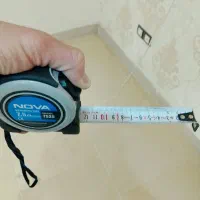 Nova/متر نوا / 7.5متر|ابزارآلات|ملایر, |دیوار