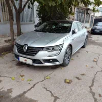 تالیسمان 2017فول