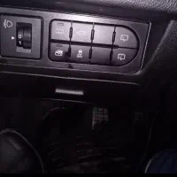 کوییک GXL مدل ۱۴۰۴