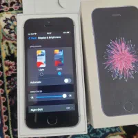 ایفون se حافظه ۶۴ گیگ