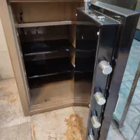 گاوصندوق بینقص گاوصندوق گنجبان|ابزارآلات|تهران, شهرک طالقانی|دیوار